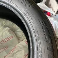 4 gomme kumho ecsta Ps71 suv