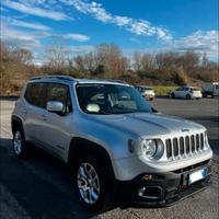Jeep renegade limited