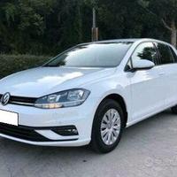 Ricambi volkswagen golf 7 anno 2016-2019