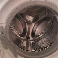 lavatrice ignis cestello grande 