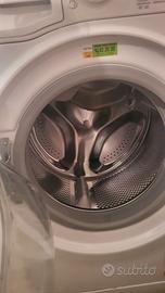 lavatrice ignis cestello grande 