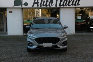 FORD KUGA 1.5 120CV aut. ST-Line 2021