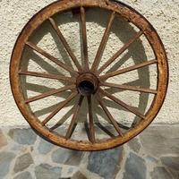 Ruota di carro 