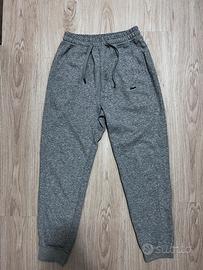 Pantaloni Lacoste grigi taglia M