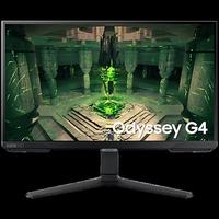 Samsung Odyssey G4 27"