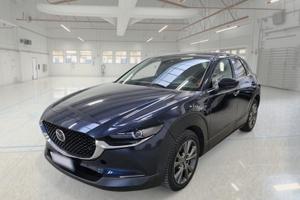 MAZDA CX-30 2.0L Skyactiv-X 186cv 4WD M Hybrid Exc