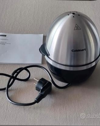 Cuisinart Cuociuova CEC10E, Scatola Originale