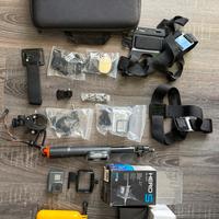 GoPro Hero5 black