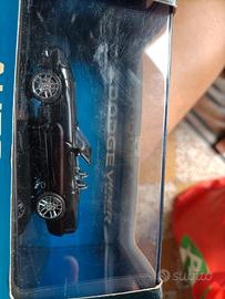 Modellino Dodge Viper 1:43 Autoart