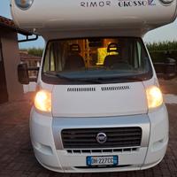 Camper 2007 75000km - NON TRATTABILE