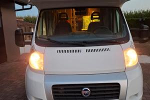 Camper 2007 75000km - NON TRATTABILE
