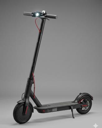 monopattino xiaomi