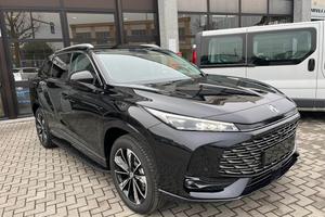 MG HS PHEV Luxury/VARI COLORI PREZZO REALE