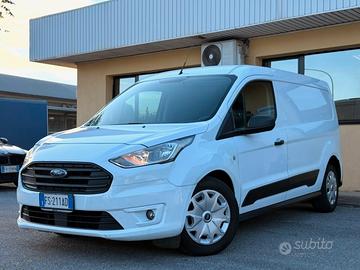 Ford Transit Connect 210 1.5 TDCi PL Furgone Trend
