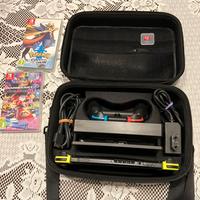 Nintendo switch 1