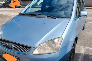 FORD C MAX 1.6 DIESEL 2006 