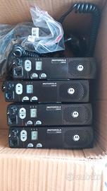ricetrasmettitore motorola cm340 vhf 146-174