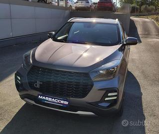 DR Automobiles Dr 5.0 S3 1.5 Turbo CVT