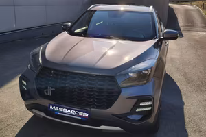DR Automobiles Dr 5.0 S3 1.5 Turbo CVT