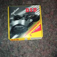 Kit trasmissione DID