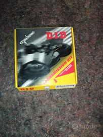 Kit trasmissione DID