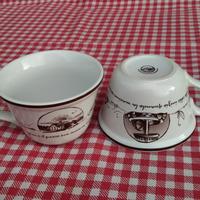 Cantastorie Mulino Bianco 