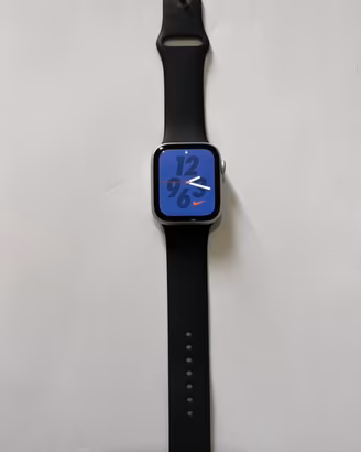 Apple Watch Nike edition