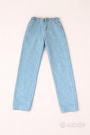 jeans elasticizzato 