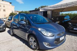 Hyundai iX20 1.4 CRDI 90 CV Style