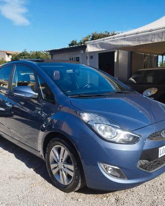 Hyundai iX20 1.4 CRDI 90 CV Style