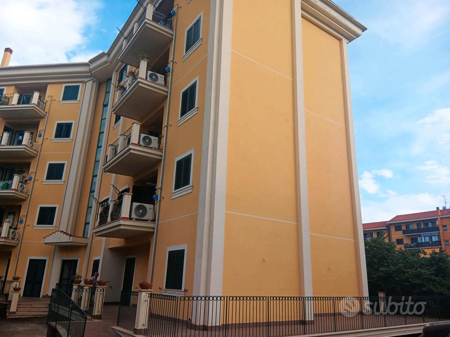 Apartment in Acireale, San Cosimo - Vista 2