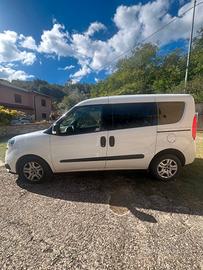 Fiat Doblò