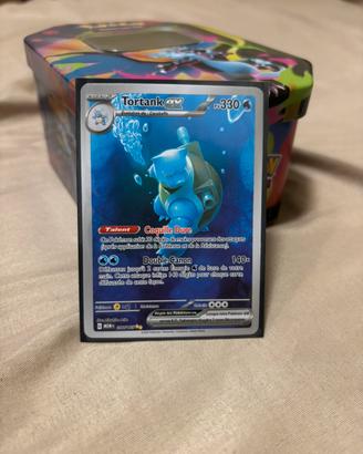 Carte pokemon