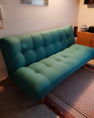 Divano letto Maisons du monde