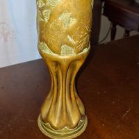 vaso/bossolo di cannone