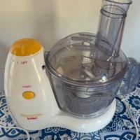 Robot cucina Bravosimac