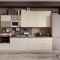 CUCINA IN PROMOZIONE A ROMA KELLY 360 C1 -Cucine