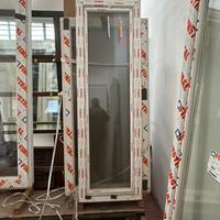 Portafinestra in pvc Finstral