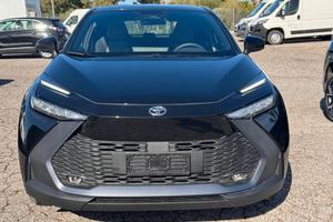 Toyota C-HR 2.0 phev Active fwd e-cvt