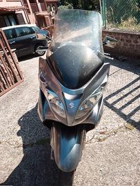 Suzuki Burgman 400 - 2007
