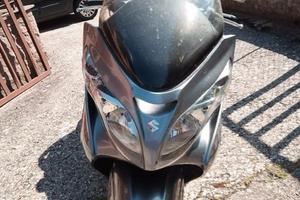 Suzuki Burgman 400 - 2007