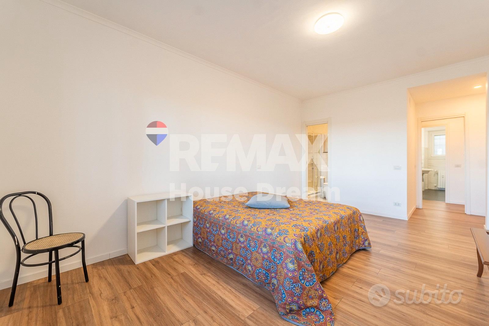 Apartment in Roma, Lamaro, Don Bosco - Vista 2