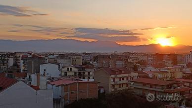 Prestigioso Attico Panoramico in Classe B