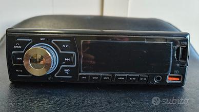 stereo auto 