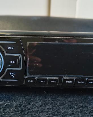 stereo auto 