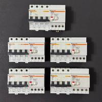 Magnotermici Interruttori Vigi C60