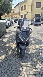 Scooter Malaguti Madison 250 cc