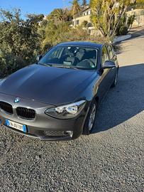Bmw 118D 2013/2
