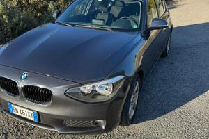 Bmw 118D 2013/2