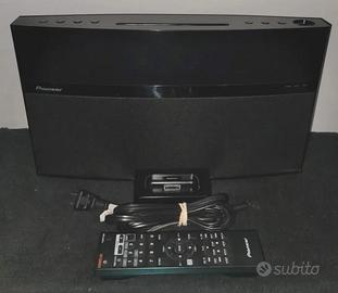 lettore CD/radio